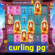 curling pg